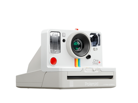 Polaroid OneStep+ Instant Fényképezőgép (PO-009015)