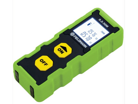 Fieldmann FDLM 1030 Lézeres távolságmérő Fieldmann FDLM 1030 Lézeres távolságmérő