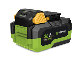 Fieldmann FDUZ 79040 Akkumulátor Fieldmann FDUZ 79040 Akkumulátor