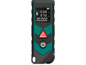 Fieldmann FDLM 1040 Lézeres távolságmérő Fieldmann FDLM 1040 Lézeres távolságmérő