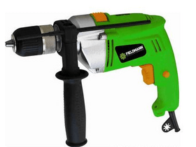 FIELDMANN FDV 200751-E Elektromos ütvefúró FIELDMANN FDV 200751-E Elektromos ütvefúró