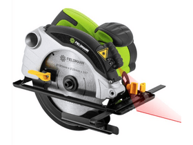Fieldmann FDK201302-E Körfűrész Fieldmann FDK201302-E Körfűrész