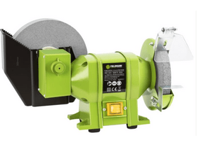 Fieldmann FDSB200251-E Pad csiszoló Fieldmann FDSB200251-E Pad csiszoló