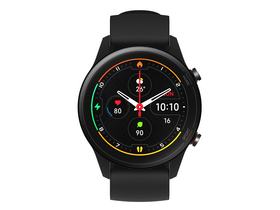 Xiaomi Mi Watch Okosóra, Fekete Xiaomi Mi Watch Okosóra, Fekete