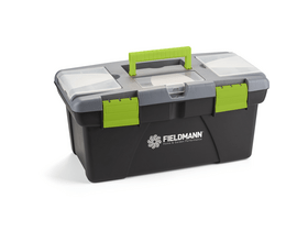Fieldmann FDN 4116 szerszámos doboz Fieldmann FDN 4116 szerszámos doboz