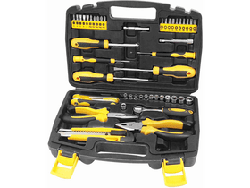 Fieldmann szerszám készlet FDG 5015-51R Fieldmann szerszám készlet FDG 5015-51R