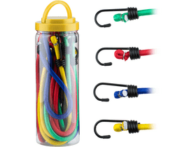 Fieldmann FDAG 1001 Csomagrögzítő szett Fieldmann FDAG 1001 Csomagrögzítő szett