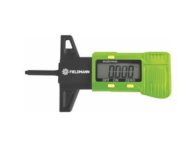Fieldmann FDAM0201 Mélységmérő