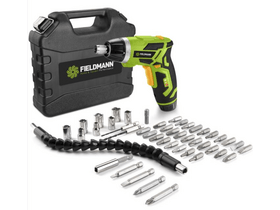 Fieldmann FDS 10155-A Akkus csavarhúzó Fieldmann FDS 10155-A Akkus csavarhúzó