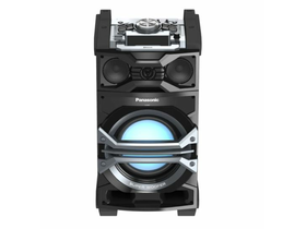 Panasonic SC-CMAX 5E-K Mini Hi-Fi