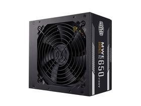 Cooler Master MWE Bronze V2 tápegység 650W (MPE-6501-ACABW-BEU)