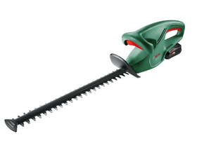 Bosch EasyHedgeCut 18-45 Sövénynyíró image Bosch EasyHedgeCut 18-45 Sövénynyíró