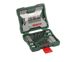 Bosch X-Line set svrdla i vijaka (2607019613) Bosch X-Line set svrdla i vijaka (2607019613)