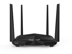 Tenda AC10U AC1200 Smart Dual-Band Gigabit WiFi Router Tenda AC10U AC1200 Smart Dual-Band Gigabit WiFi Router