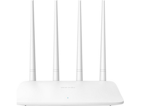 TENDA F6 300 MBPS Vezeték nélküli router TENDA F6 300 MBPS Vezeték nélküli router