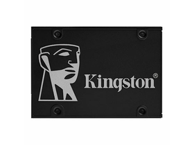 Kingston KC600 SKC600B/256G SSD