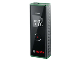 Bosch Zamo III Basic Digitális lézeres távolságmérő 0603672702