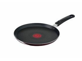 Tefal Resist Intense palacsintasütő 25 cm (D5221083) image Tefal Resist Intense palacsintasütő 25 cm (D5221083)