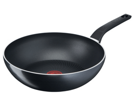 Tefal start&cook C2721953 wok serpenyő (28cm) Tefal start&cook C2721953 wok serpenyő (28cm)