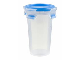Tefal Masterseal Fresh 0,35L kerek műanyag tárolóedény (K3022812) image Tefal Masterseal Fresh 0,35L kerek műanyag tárolóedény (K3022812)