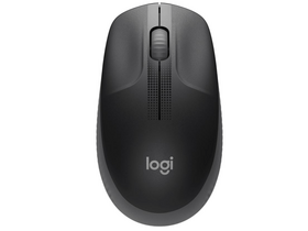 Bežični miš Logitech M190, crni Bežični miš Logitech M190, crni
