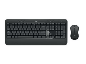 Logitech MK540 (920-008690) Advanced vezeték nélküli billentyűzet + egér Logitech MK540 (920-008690) Advanced vezeték nélküli billentyűzet + egér