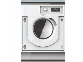 Whirlpool BI WMWG 71483E Ugradbena perilica rublja s prednjim punjenjem Whirlpool BI WMWG 71483E Ugradbena perilica rublja s prednjim punjenjem