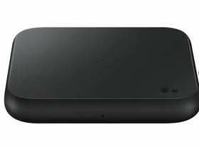 Samsung EP-P1300BBEGEU Vezeték nélküli töltőpad, fekete