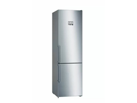 Bosch KGN39HIEP Alulfagyasztós kombinált hűtőszekrény