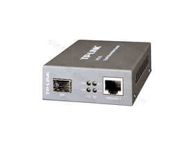 TP-Link Optikai Media Konverter TP-Link Optikai Media Konverter