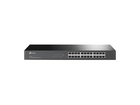 TP-Link TL-SF1024 Switch 24X100Mbps TP-Link TL-SF1024 Switch 24X100Mbps