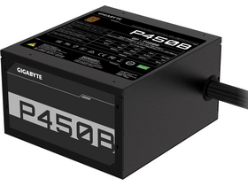 GIGABYTE P450B 450W 80+ Bronze Tápegység (GA-PS-P450B) GIGABYTE P450B 450W 80+ Bronze Tápegység (GA-PS-P450B)