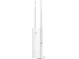 TP-Link EAP110-Outdoor Vezeték nélküli N-es Kültéri Access Point TP-Link EAP110-Outdoor Vezeték nélküli N-es Kültéri Access Point