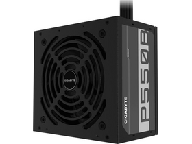 GIGABYTE GP-P550B 550W 80+ Bronze Tápegység GIGABYTE GP-P550B 550W 80+ Bronze Tápegység