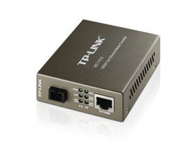TP-Link MC111CS Média konverter TP-Link MC111CS Média konverter