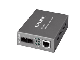 TP-Link MC110CS Média konverter TP-Link MC110CS Média konverter