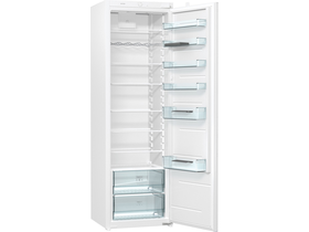 Gorenje RI 4182E1 Egyajtós beépíthető hűtőszekrény