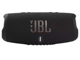 JBL Charge 5 Prijenosni Bluetooth zvučnik, crni JBL Charge 5 Prijenosni Bluetooth zvučnik, crni