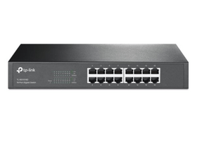 TP-Link TL-SG1016D switch TP-Link TL-SG1016D switch