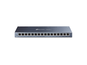 TP-Link TL-SG116 asztali switch TP-Link TL-SG116 asztali switch