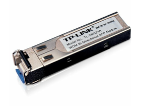 TP-Link TL-SM321A kétirányú SFP modul