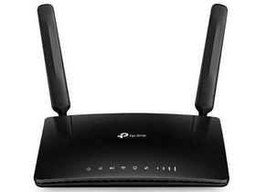TP-Link Archer MR400 AC1200 Kétsávos 4G LTE Router TP-Link Archer MR400 AC1200 Kétsávos 4G LTE Router