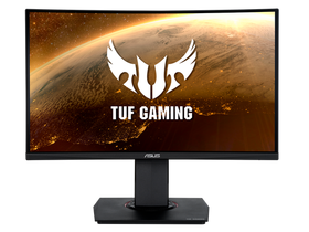 ASUS TUF Gaming Monitor (VG24VQ)