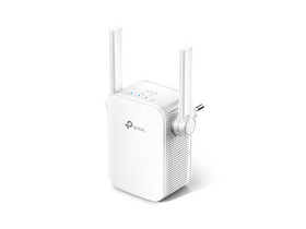 TP-Link RE205 AC750 Wi-Fi lefedettségnövelő konnektor aljzattal TP-Link RE205 AC750 Wi-Fi lefedettségnövelő konnektor aljzattal