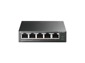 TP-Link TL-SF1005LP Switch TP-Link TL-SF1005LP Switch