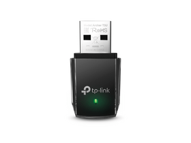 TP-Link ARCHER T3U AC1300 Mini Vezeték Nélküli MU-MIMO USB Adapter TP-Link ARCHER T3U AC1300 Mini Vezeték Nélküli MU-MIMO USB Adapter