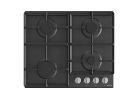 Gorenje G641EXB Beépíthető gáz főzőlap Gorenje G641EXB Beépíthető gáz főzőlap
