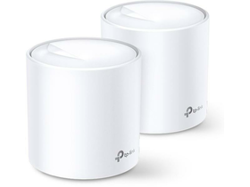 TP-Link Deco X60 (2-Pack) Router