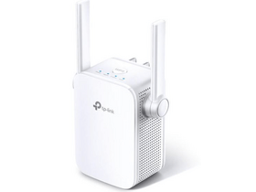 TP-Link RE305 AC1200 Wi-Fi Lefedettségnövelő TP-Link RE305 AC1200 Wi-Fi Lefedettségnövelő