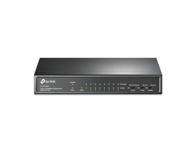 TP-Link TL-SF1009P Switch